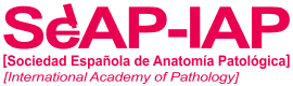 SEAP - Sociedad Española de Anatomía Patológica